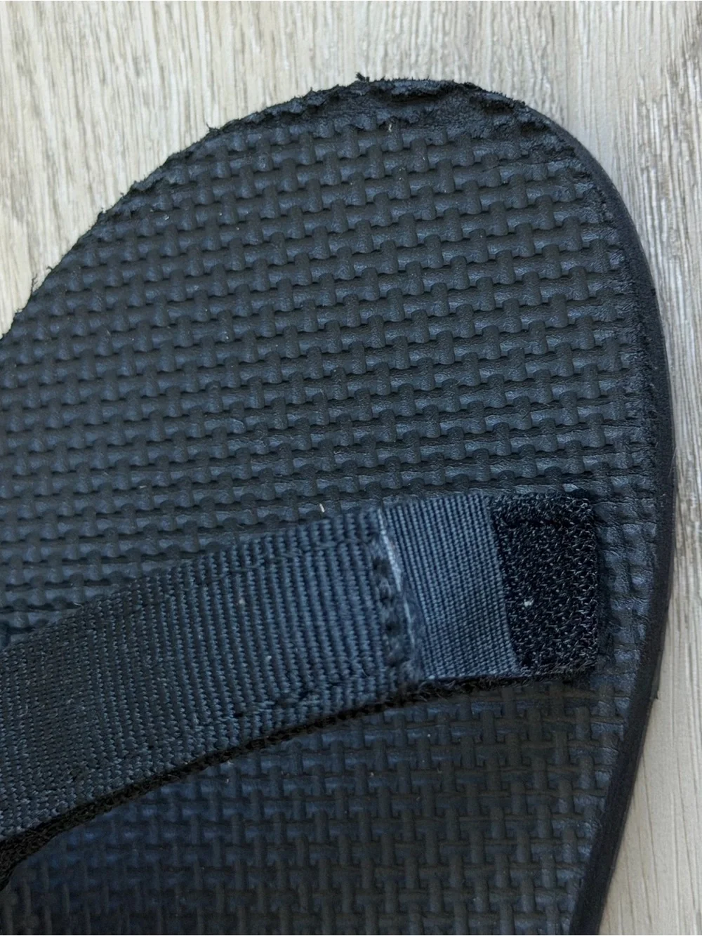 Teva mini remake